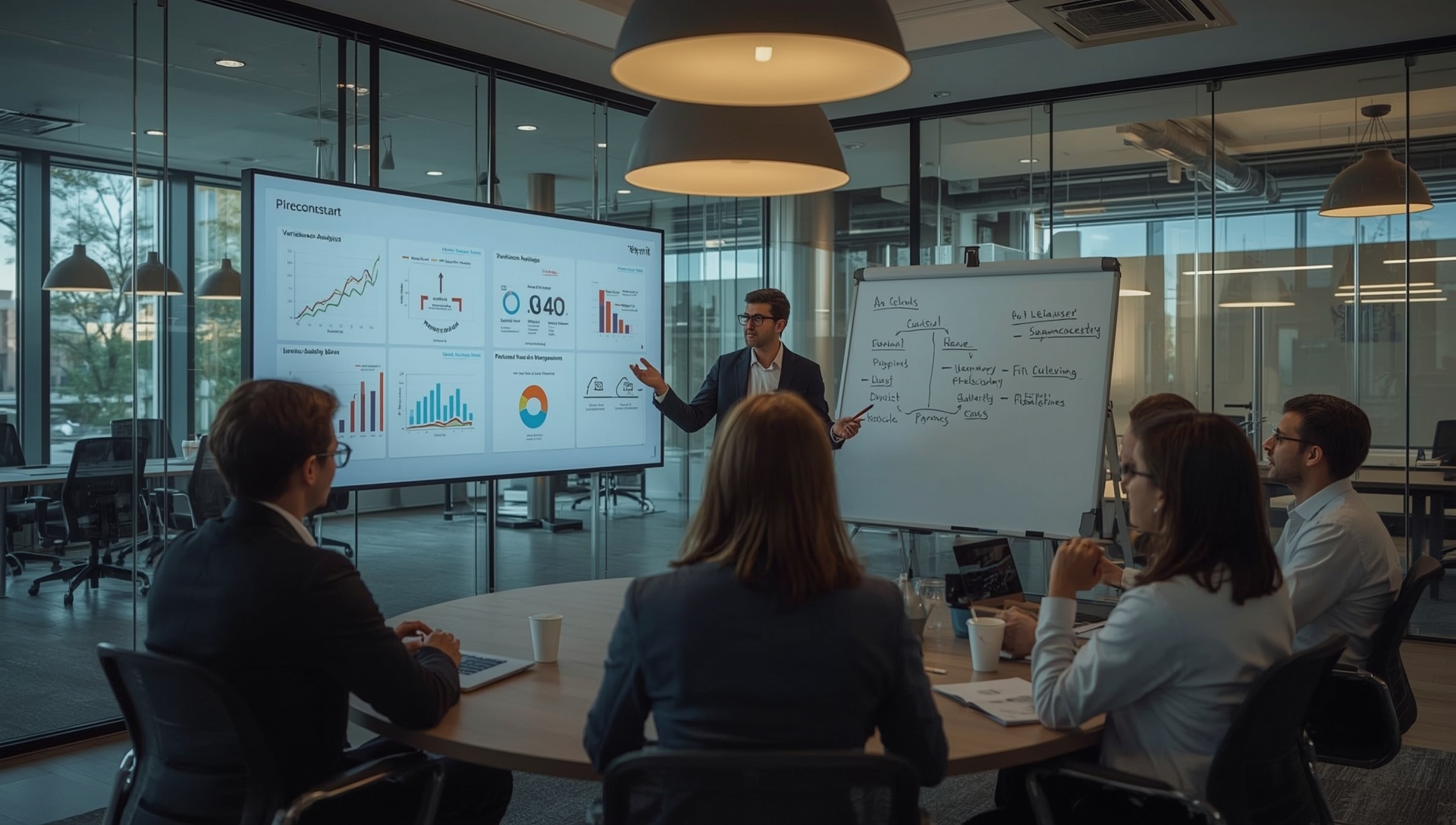 brionavexiq Team - Professionelle Finanzprüfung